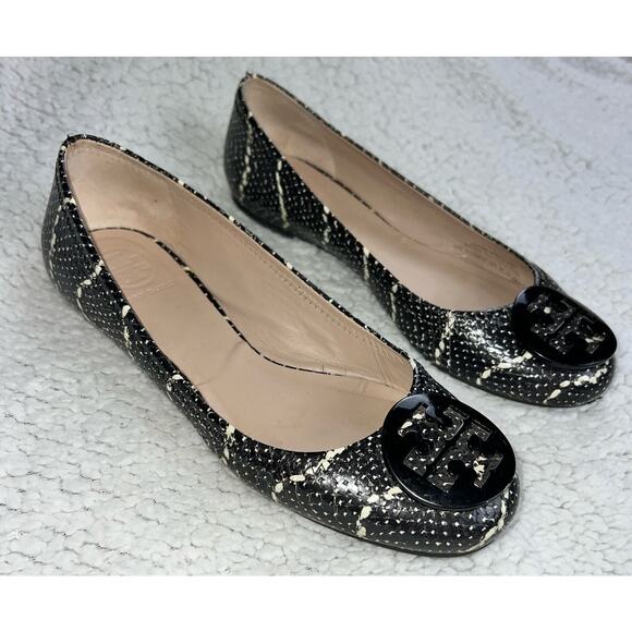 Tory Burch Ballet flats - size 6 - Q2 - Picture 1 of 10